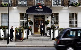 The Montague on The Gardens Hotel London